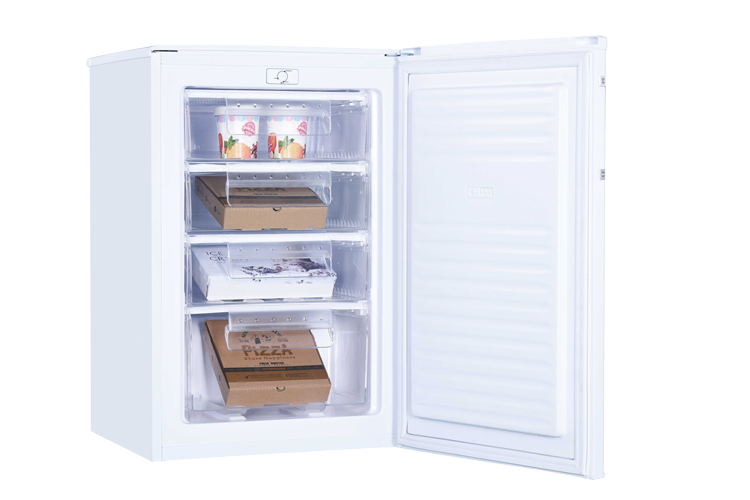 Zamrażarka podblatowa Candy CCTUS 542WH