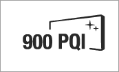 900 PQI