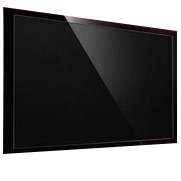 Ultra Clear Panel
