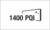 1400 PQI
