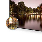 Technologia UHD Dimming