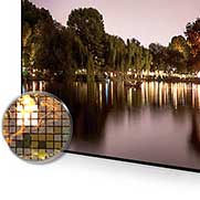 Technologia UHD Dimming 