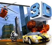 Technologia 3D