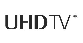 4K Ultra HD 