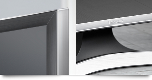Wzornictwo Bottom Metalic Curved |