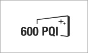 PQI 600