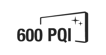 Dobra jakość obrazu