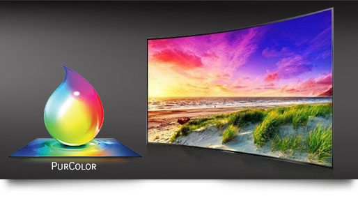 Technologia PurColor
