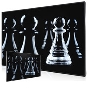 Technologia UHD Dimming