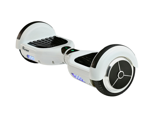 NEXO smarty
