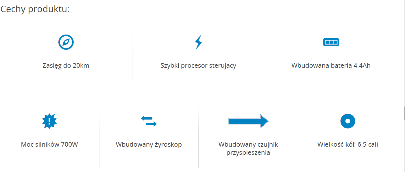 NEXO smarty