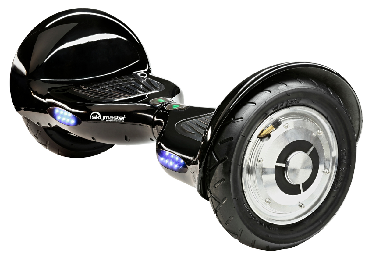 NEXO smarty