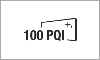 Jakość Obrazu PQI 100