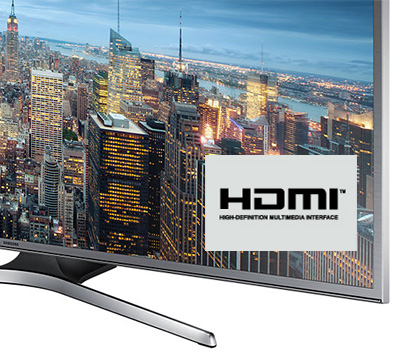 4 wejścia HDMI i 3 USB
