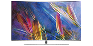 Samsung Q7c Tabelka