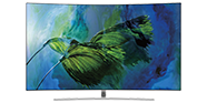 Samsung Q8c Tabelka