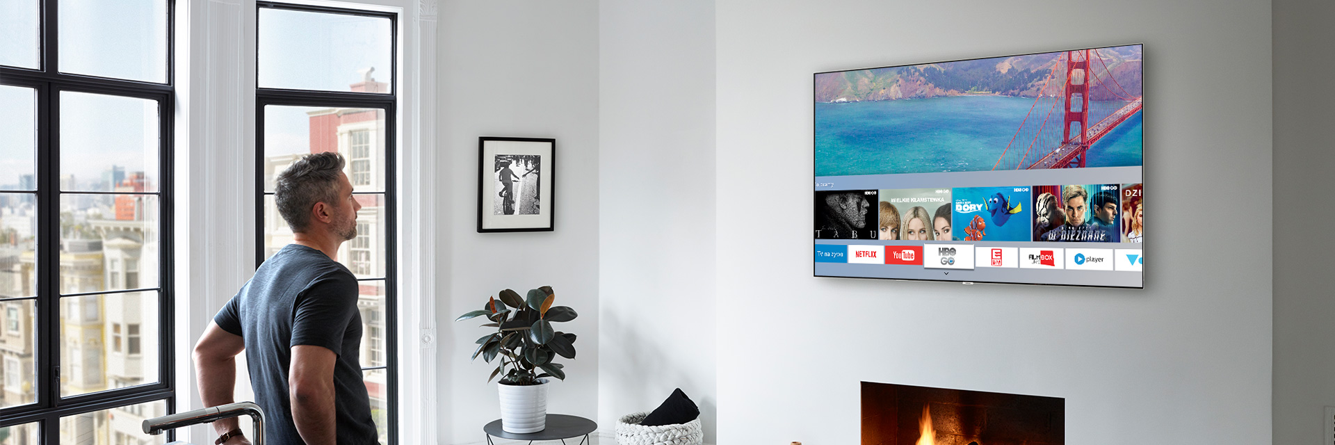 Samsung Q Smart 1920