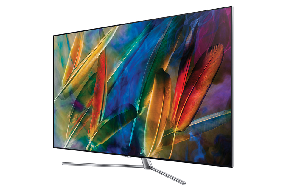 Samsung Qled Opakowanie