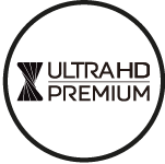 Samsung Potwierdzenie doskonałej jakości obrazu. Certyfikat UHD Alliance
