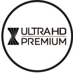 Samsung Potwierdzenie doskonałej jakości obrazu. Certyfikat UHD Alliance