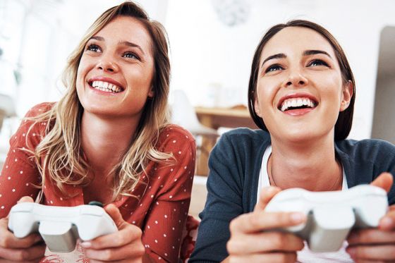 Samsung Pogramy na telewizorze? GameFly Streaming