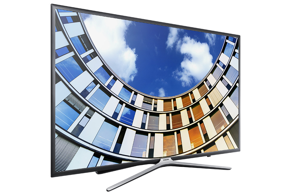 Samsung Tv W Opakowaniu