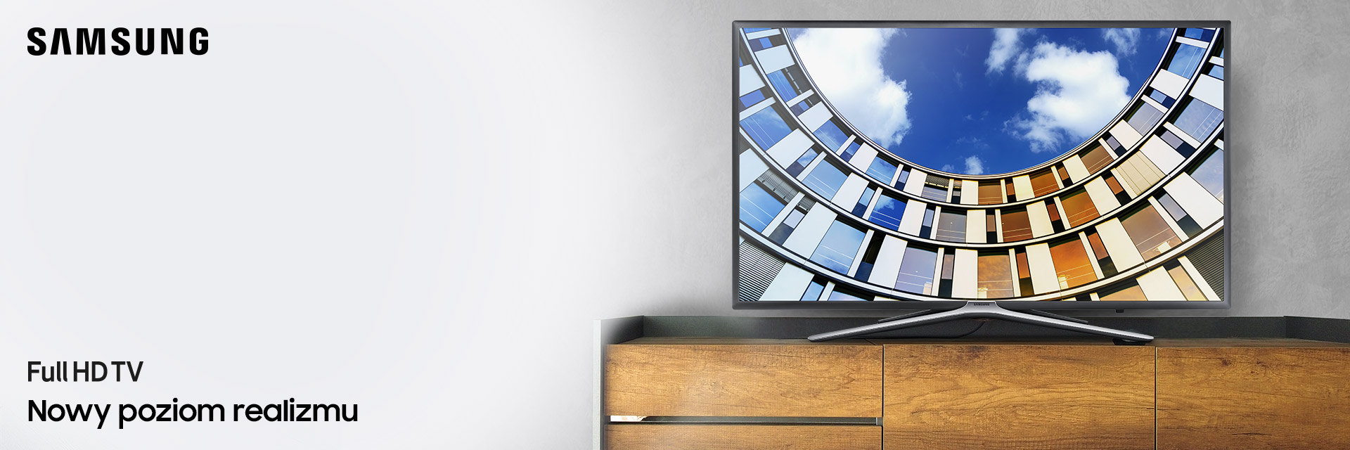 Samsung Tv M5500 Kv 1920x640