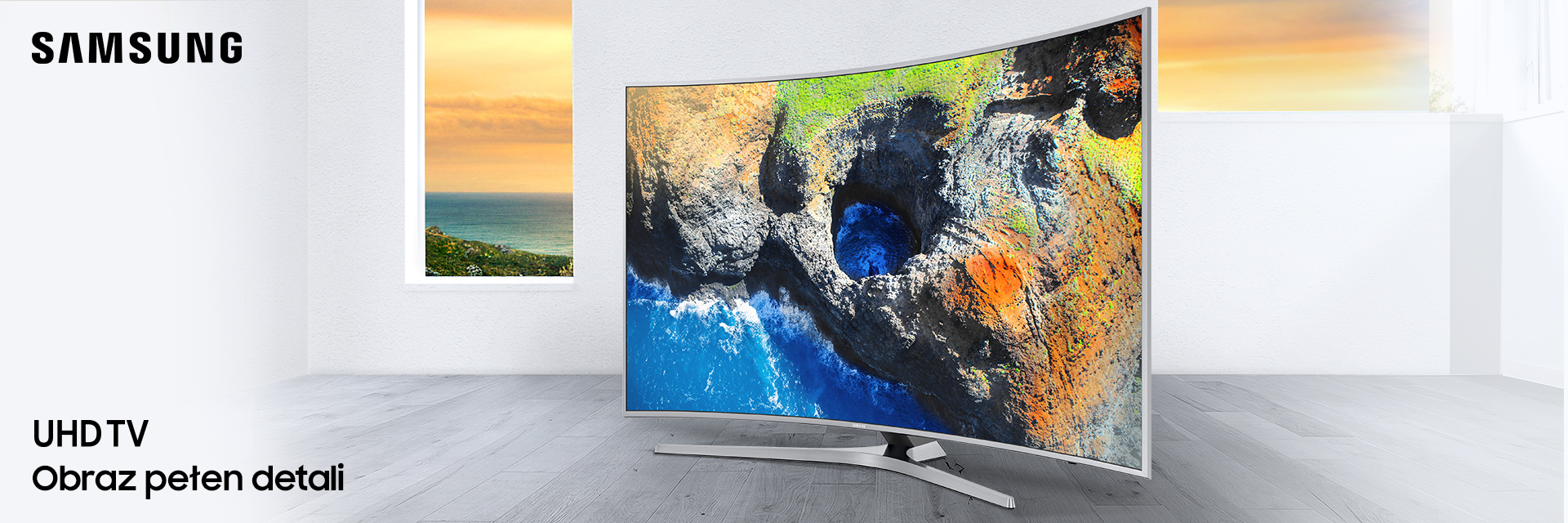 Samsung Kv Mu6500 1920x640