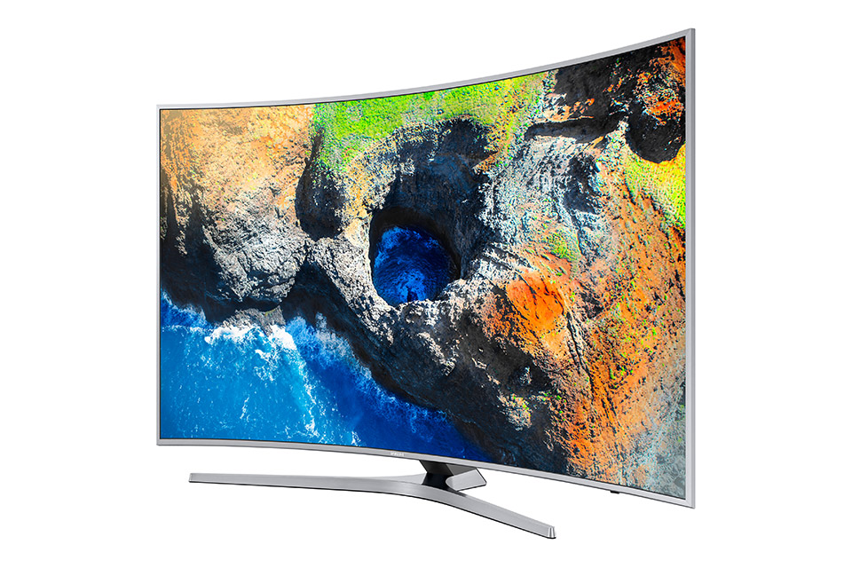Samsung Mu6500 W Opakowaniu