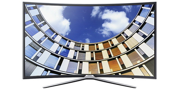 Samsung Tv 6300 Mini