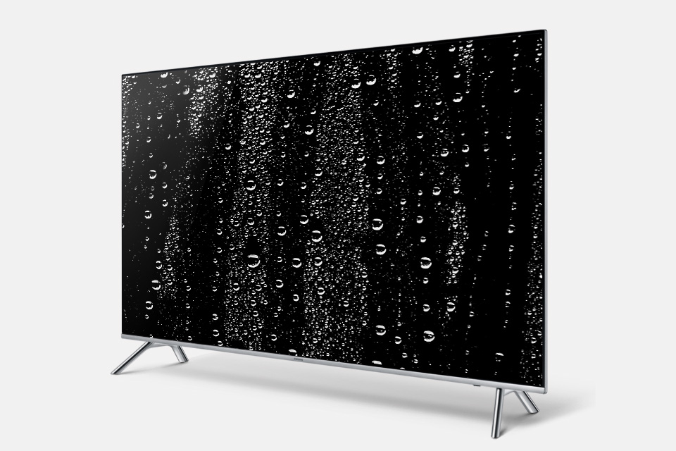 Samsung Precyzyjna kontrola podświetlenia. Precision Black