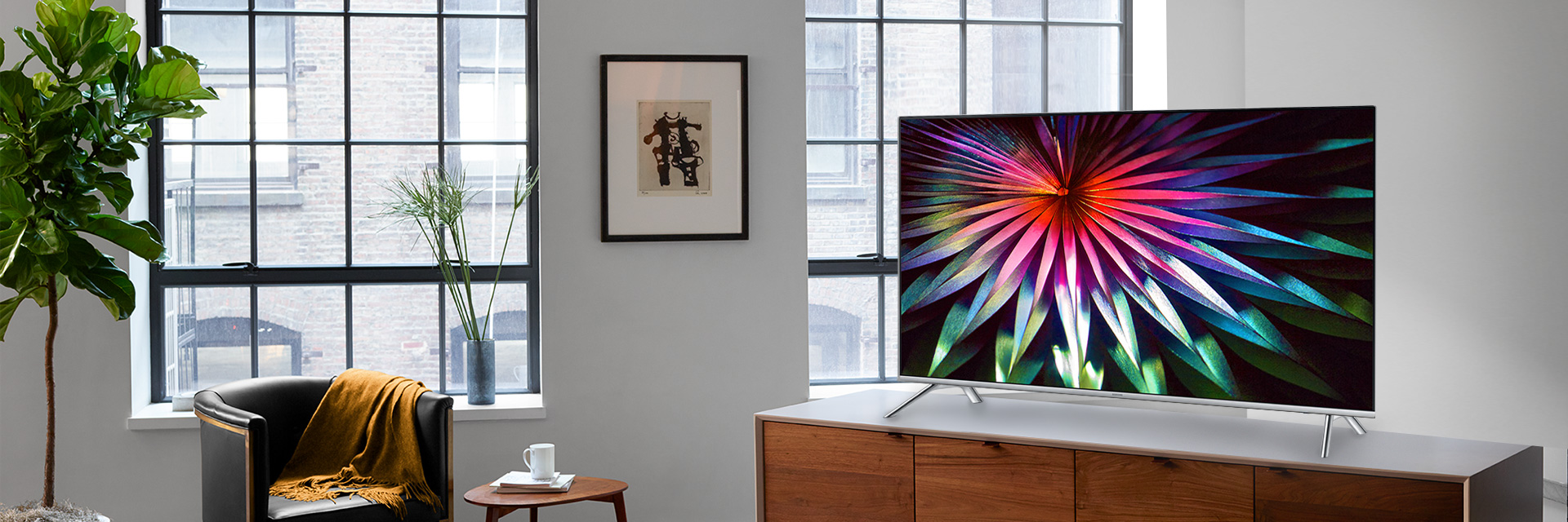 Samsung Tv Innowacja W Szczegole Mu7000 65 1920x640