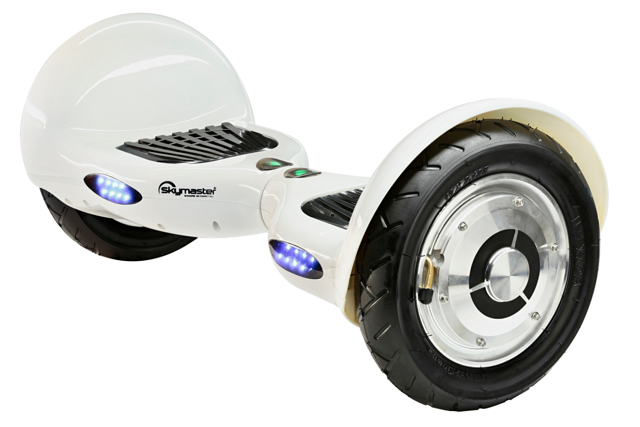 NEXO smarty