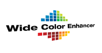 Wide Color Enhancer
