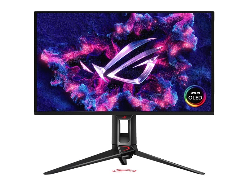ASUS ROG Swift OLED PG27UCDM