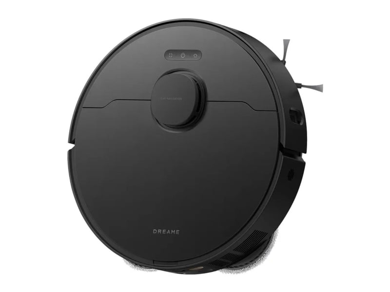 Potężna moc ssania Dreame L40 ULTRA AE