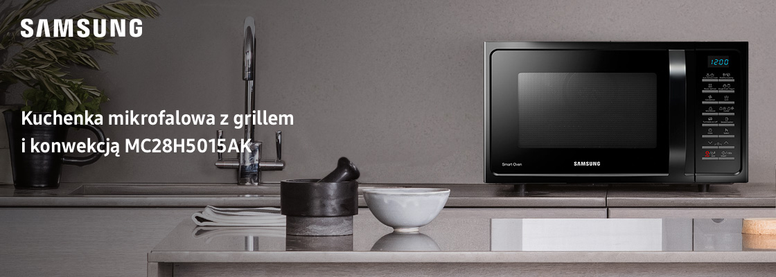 Samsung Kv Mc28h5015ak