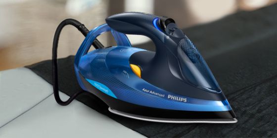 Philips Uwolnij się od regulacji temperatury