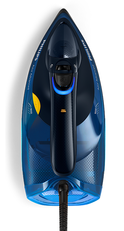Philips Moc 2600 - szybkie nagrzewanie