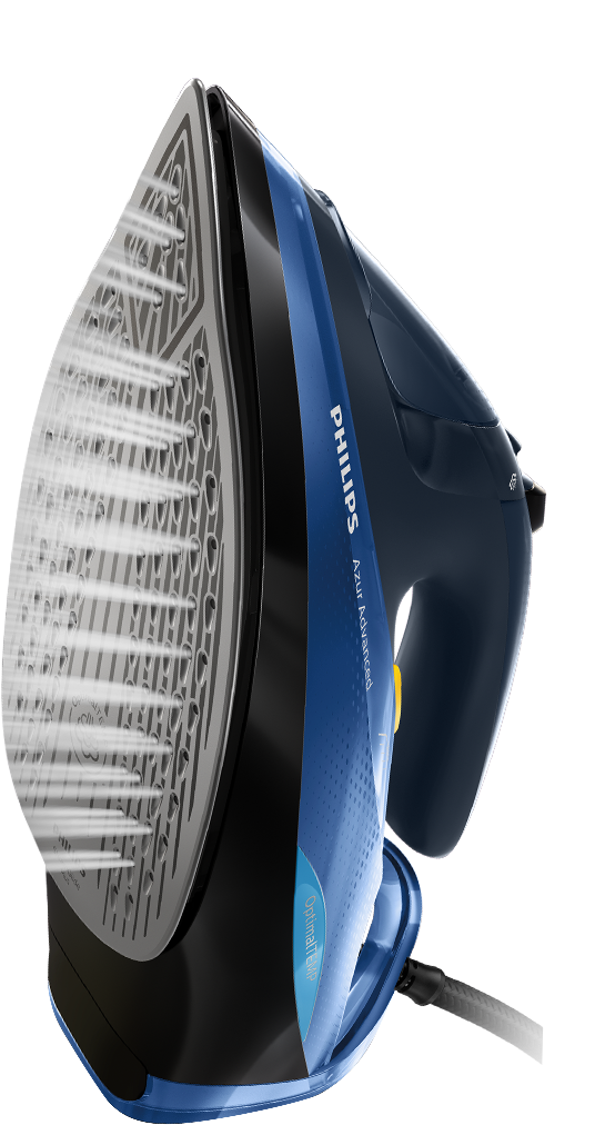 Philips Bez regulacji temperatury