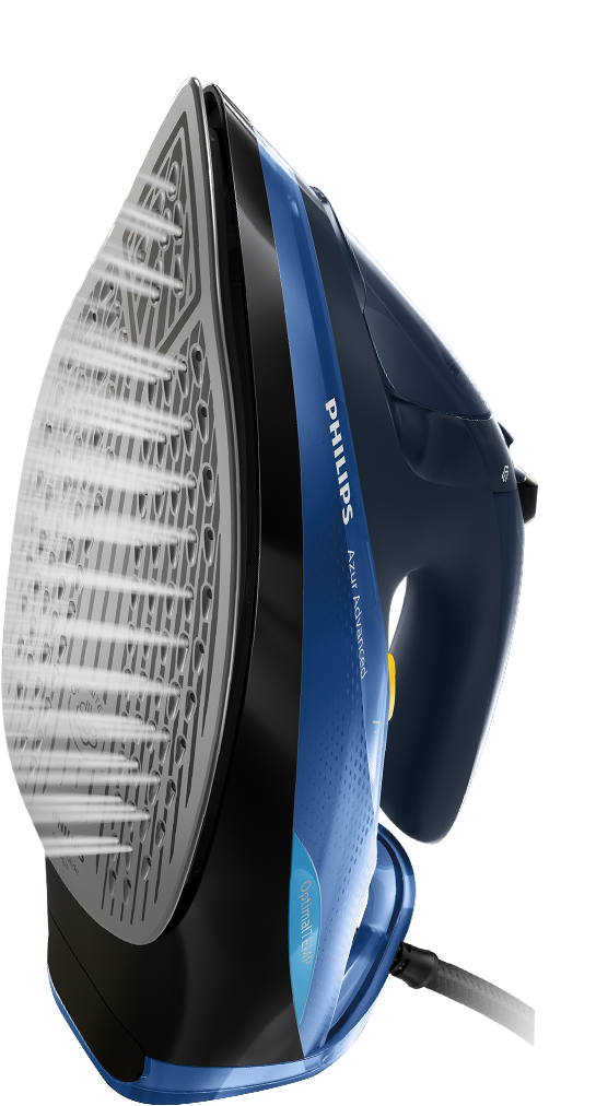 Philips Bez regulacji temperatury