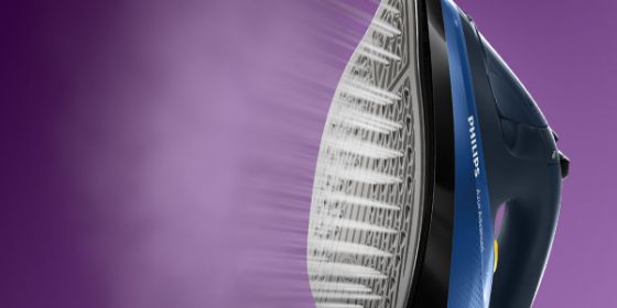 Philips Ciągły wyrzut pary do 50 g/min i silne uderzenie pary