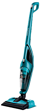 Philips Power Pro Duo Tabela Fc6404