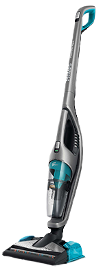 Philips Power Pro Duo Tabela Fc6408