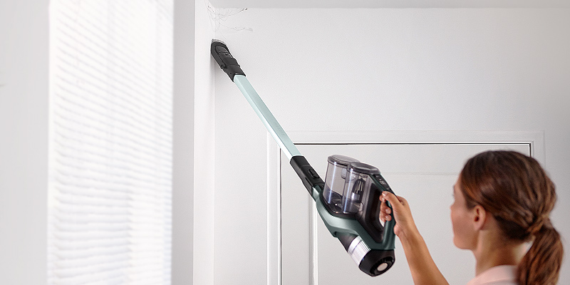 Philips Zintegrowane akcesoria.Zawsze pod ręką