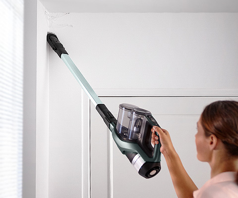 Philips Zintegrowane akcesoria.Zawsze pod ręką