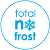 Total No Frost