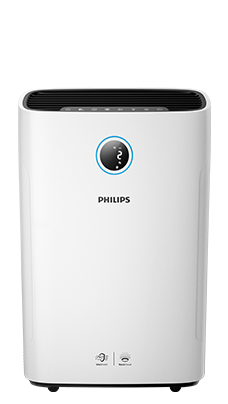 Philips Ac2729 50