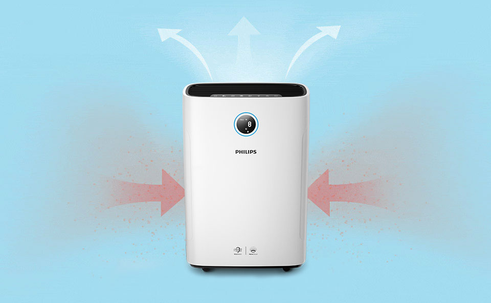 Philips Ac2729 50 Blyskawicznie