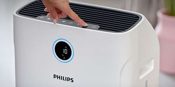 Philips Ac2729 50 Nawilzenie